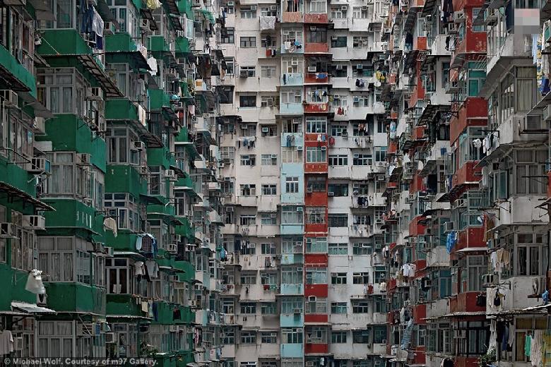 香港人在广州