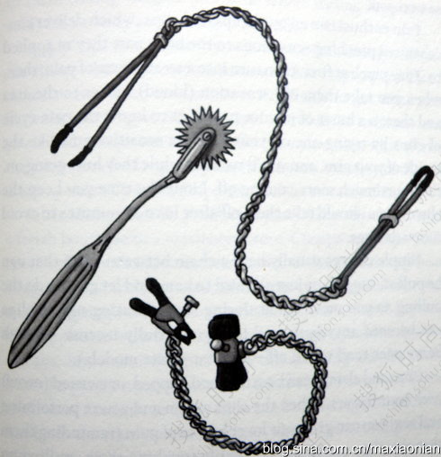 36件<em>男女</em>性工具及性<em>惩罚</em>工具5935214-搜狐时