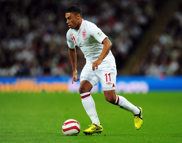 英格兰边缘国脚:曼联妖王领衔 枪手2星红魔3将