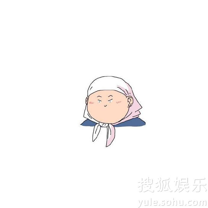 小岳岳头像上线!岳云鹏自夸:谁呀这么可爱
