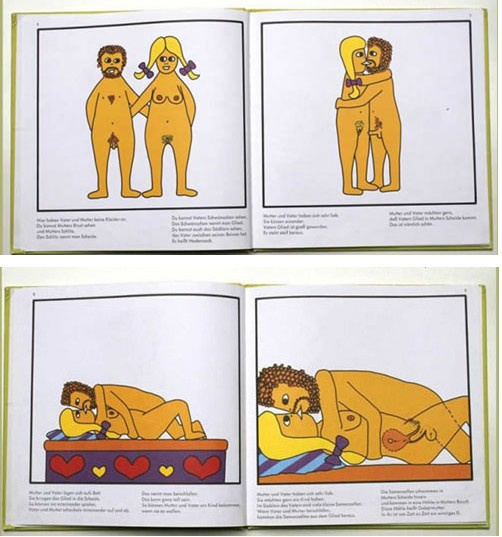 中国带学生互进异性<em>厕所</em> 全球各国性教育大不