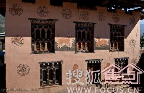 各国让女人脸红的建筑设计创意无限!风格地中海蓝色室内设计图片