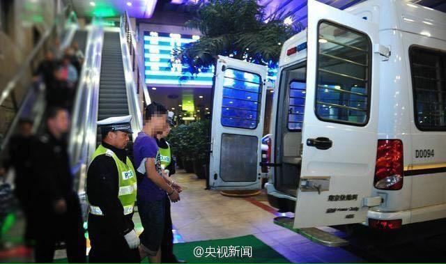 北京 摩托 版二环 十三郎 广西落网_扬子晚报网