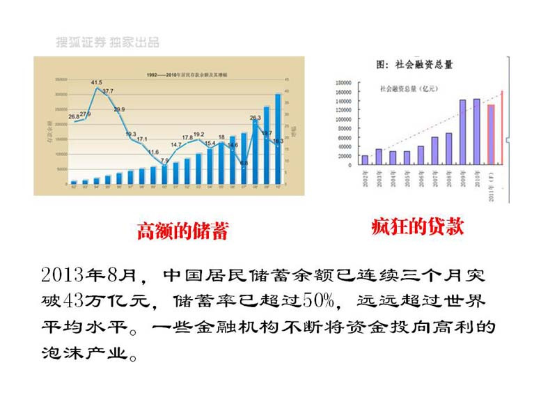 一制度让银行存破产风险 谁来保卫42万亿存款