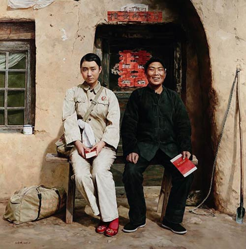 揭秘文革时期的<em>两性</em>关系:为革命可牺牲<em>两性</em>54