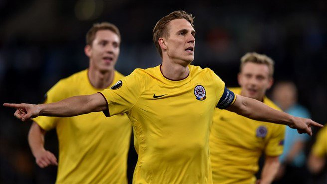 欧联杯8强一览:塞维利亚携西甲3强 利物浦独苗