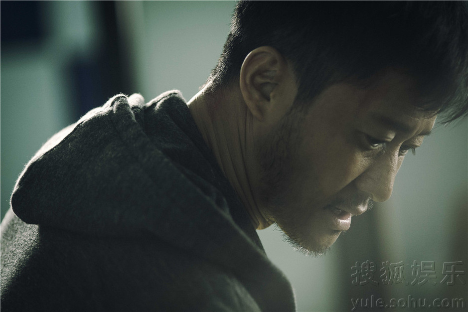 《杀破狼2》定档暑期 吴京霸气重燃