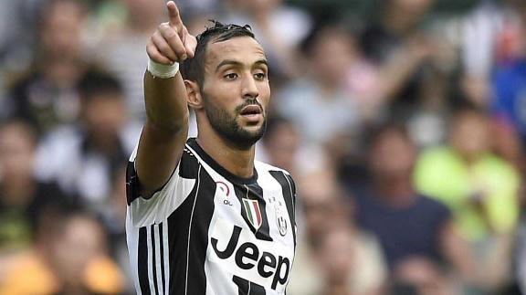 尤文年薪榜单:伊瓜因750万最高 迪巴拉仅第10