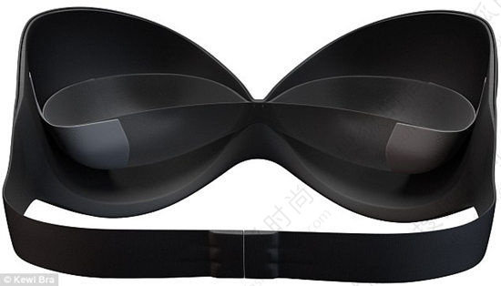 大胸女不再烦恼 900元磁悬浮<em>文胸</em>爆<em>红</em>提升胸部