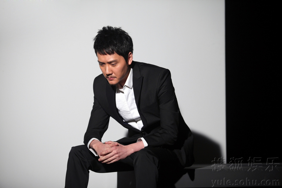 《黄金时代》发系列微电影 汤唯冯绍峰穿越时