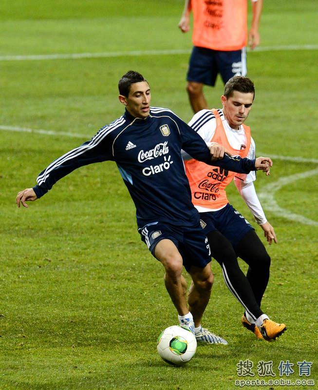 阿根廷国家队对瑞典国家队友谊赛大名单国家队