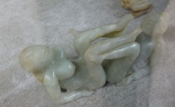 走进中华性文化博物馆6077926-文化频道图片