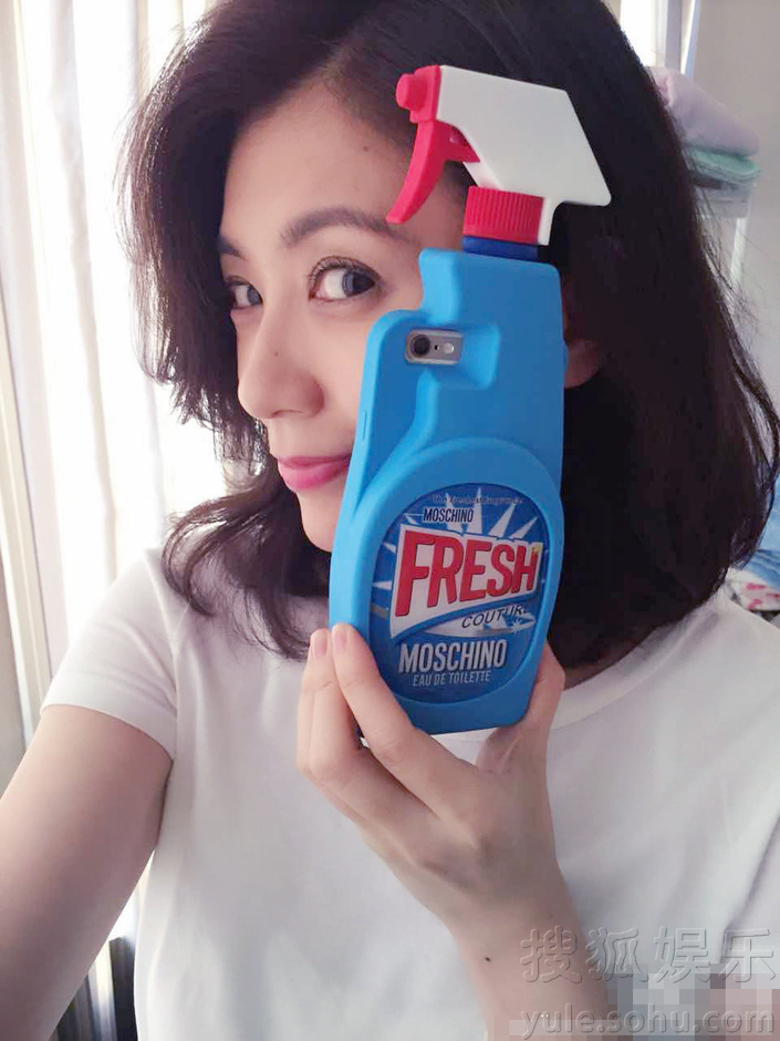  贾静雯41岁生日 晒一对女儿 感恩珍惜眼前-广西