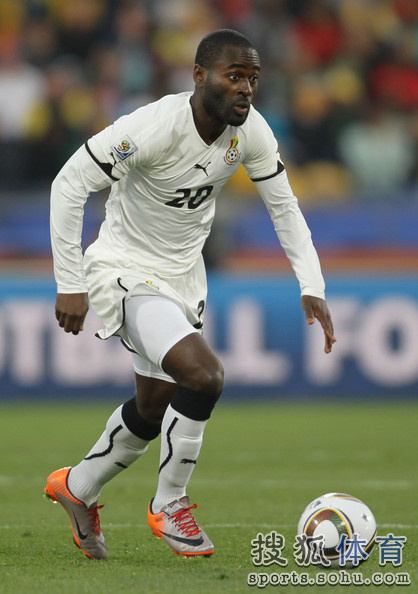 加纳完全名单:中场狂囤积兽腰 王子博阿滕核心