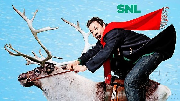 周六夜现场登搜狐 Justin Timberlake首秀新单