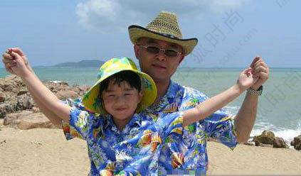 <em>孟非16岁女儿</em>与偶像金秀贤合影 - 娱乐八卦 - 长