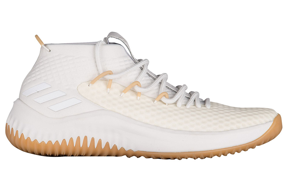 高清:利拉德4代战靴Dame 4 10月正式发售909