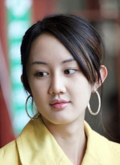 整成杨幂+<em>干露露</em> 文梦洋<em>整容</em>后<em>前后照片</em>大爆光