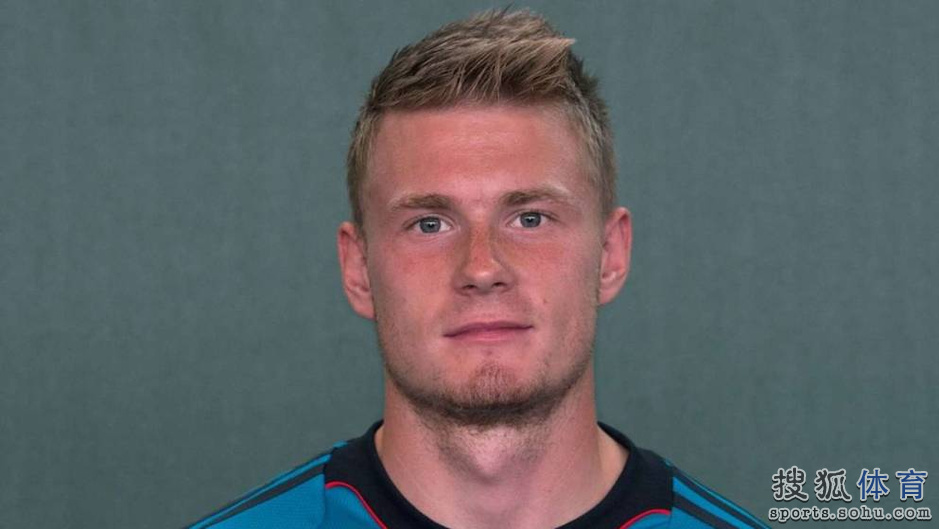 拜仁年薪榜:刀疤1200万称霸罗本第8 最低20万