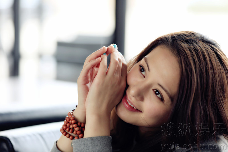 《大村官之放飞梦想》热播 王力可曝温婉大片