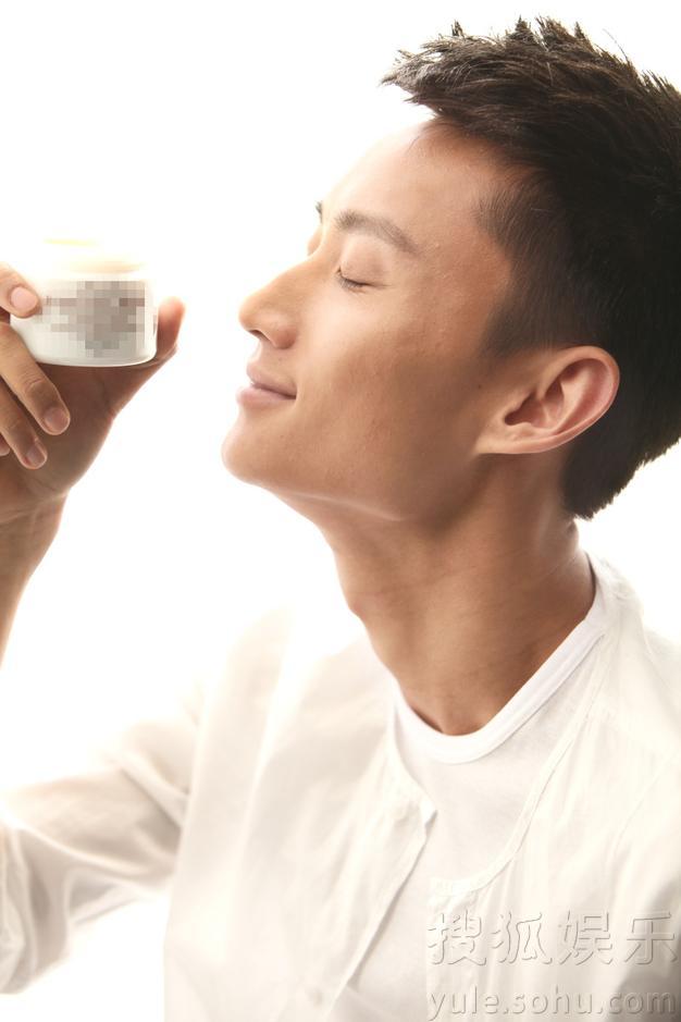 舞蹈家孙锐阳光写真 风格清新阳光4997634-娱