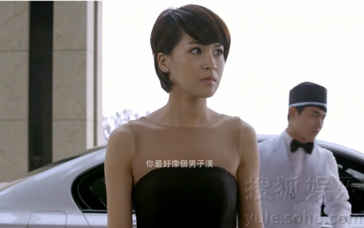 《明若晓溪》热播 曾沛慈版明晓溪获赞