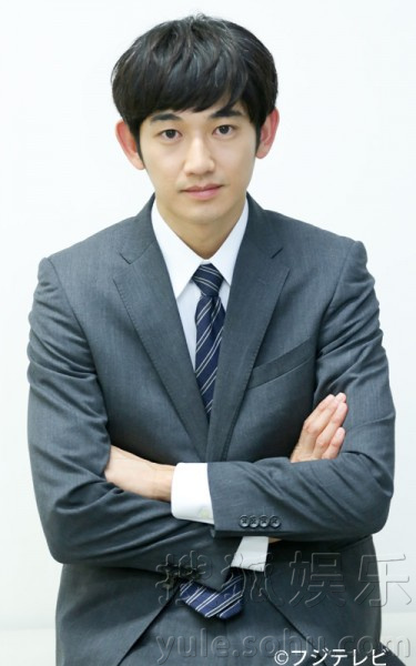 《最高的离婚》特别版15日开拍 瑛太为收视烦