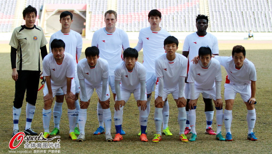 中超16强动态:恒大引援一团麻诸强热身全武行