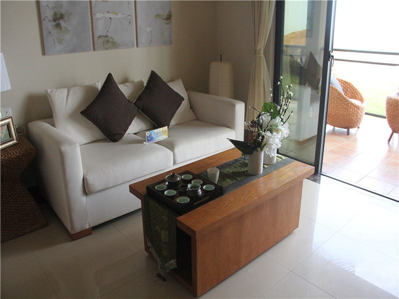 长岛蓝湾--临高滨海度假居住胜地7328638-焦点