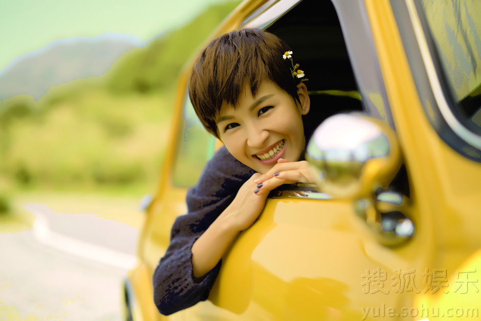 张震岳曾沛慈梁博加盟音乐节 粉丝狂扫千余门