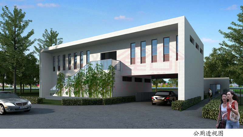 海沧实验中学初中部地下停车场效果图7311642-焦点频道图片库-大视野-搜狐