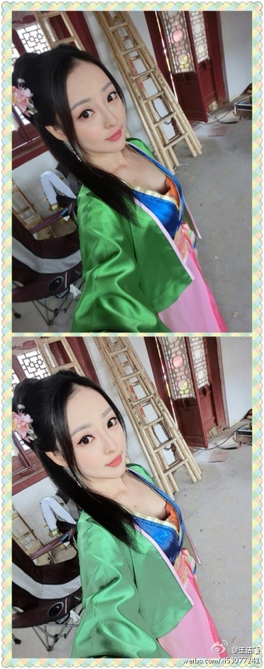 女演员王洁曦病逝 最后留言:除了坚强别无选择
