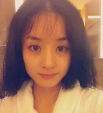 当红女星素颜照大比拼