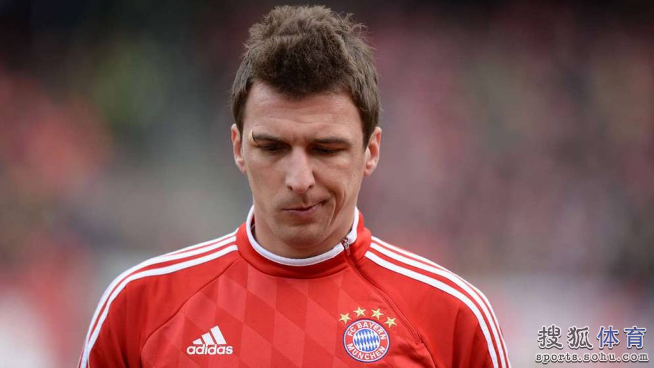 拜仁年薪榜:刀疤1200万称霸罗本第8 最低20万