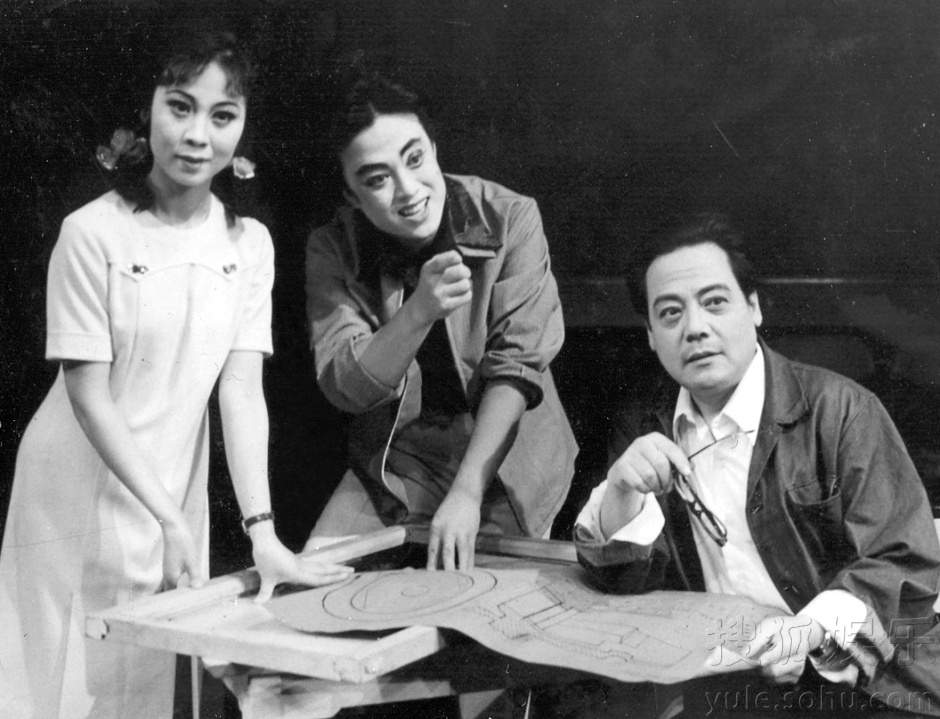 中国评剧院马泰先生出演剧目精彩剧照赏析6328942-娱乐频道图片库-大