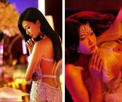 胸大<em>屁股</em>翘 男人公认的<em>性感</em>女明星5149342-女