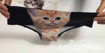 脑洞大开!英国<em>发明</em>防走光<em>内裤</em>却被拿来自拍--扬
