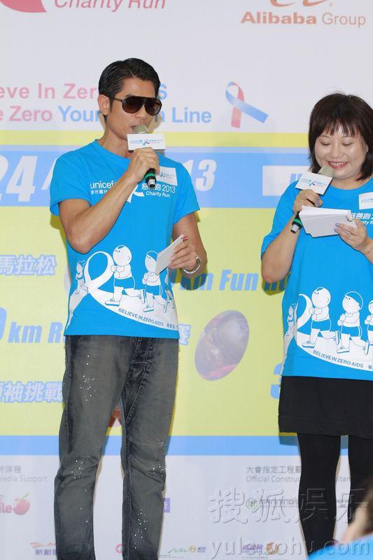 郭富城闻叶熙祺封口闪人 与章子怡床戏苦多于