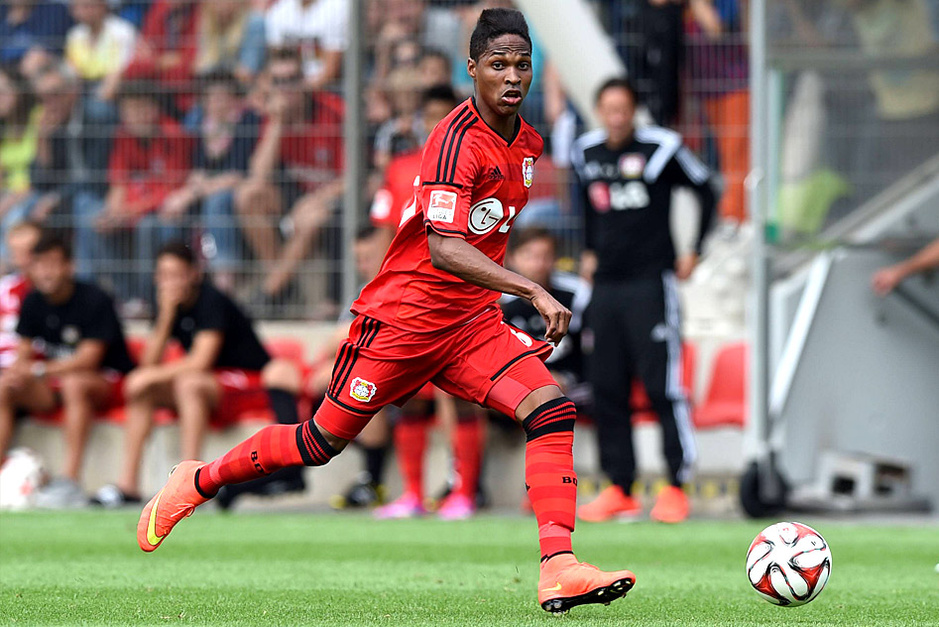 巴萨紧盯13天才:尤文妖王领衔 PK皇马争2强人