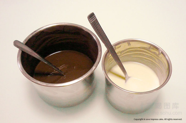 看图下厨房:橘子巧克力脆 超详细简单教程632