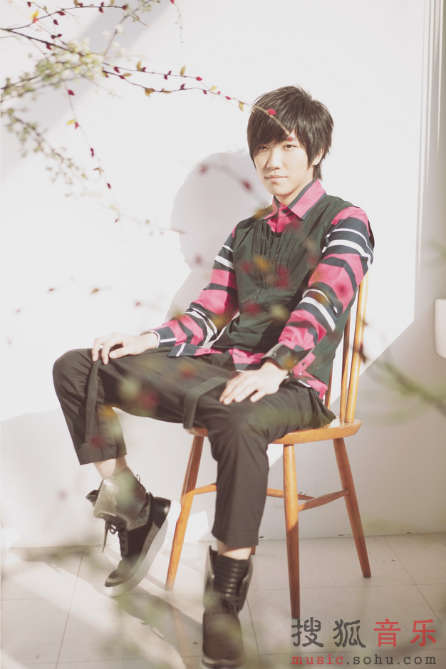 徐良创作专辑《情话》 音乐小说与插画完美合