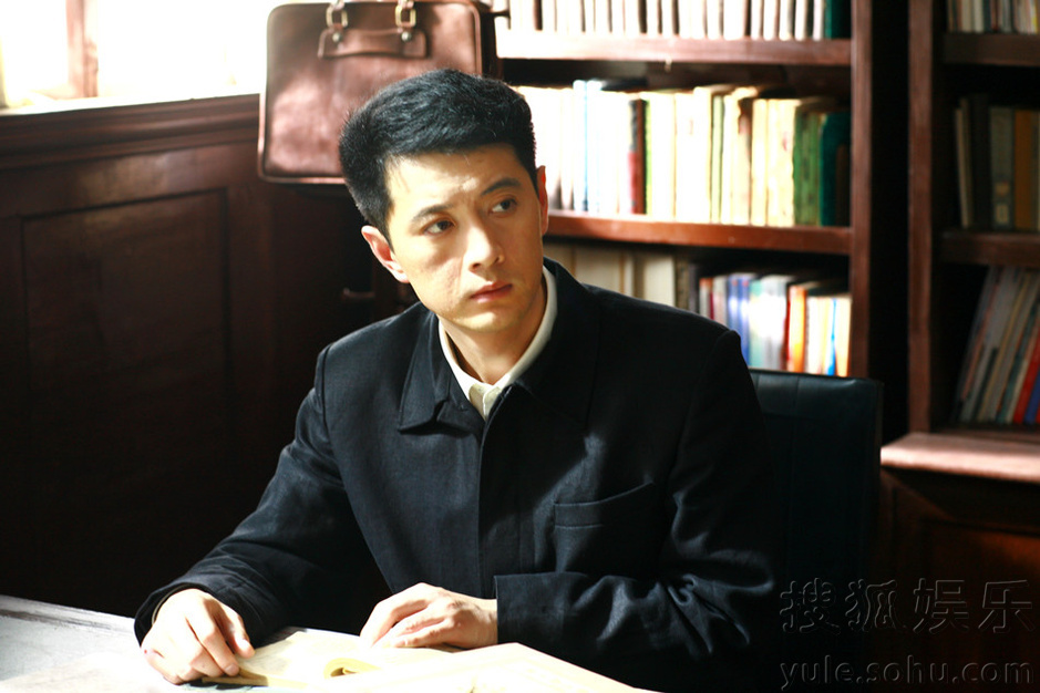 《正义的重量》央八开播 王同辉跨度塑造检察官