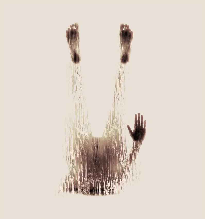 意摄影:超柔软性感的身体字符5204946-<em>女人</em>频