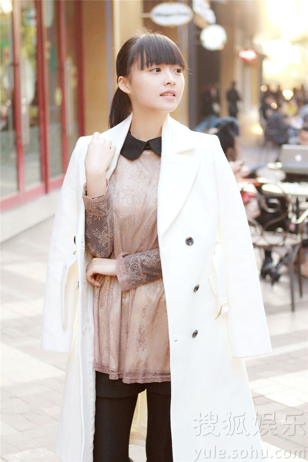 《爸爸的假期》将映 余心恬化身中国好孩子王