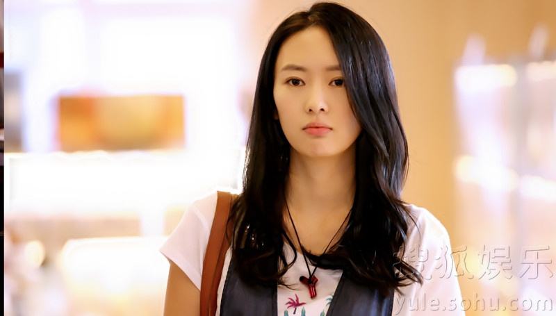 《新闺蜜时代》成收视黑马 童瑶最爱千颂伊