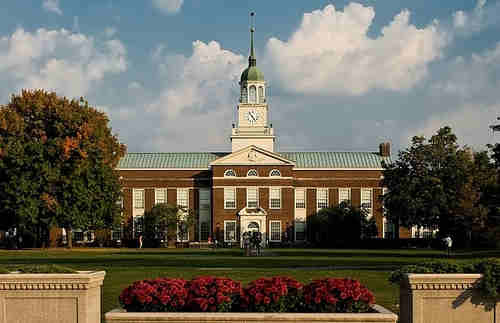 宾夕法尼亚州最好的十所大学8206246-教育
