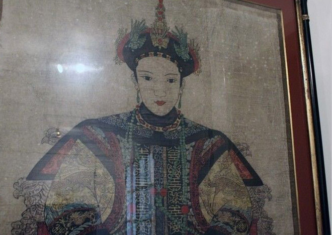 清朝28位皇后命运:皇太极娶2名寡妇让侧妃改嫁 孝烈武皇后,乌喇那拉
