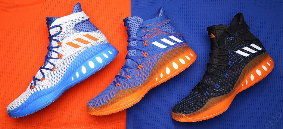 高清:adidas crazy explosive波尔津吉斯pe