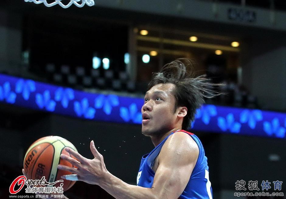 策划图:球星发型大PK 林志杰洗剪吹PK孙悦金