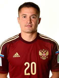 阿尔及利亚俄罗斯评分:进球功臣最佳 俄门神差